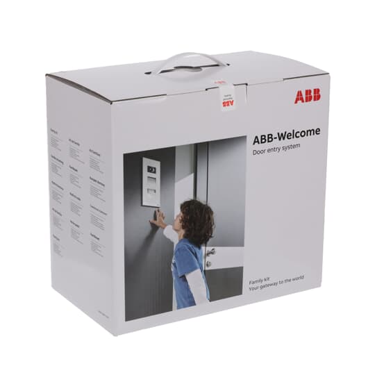 Kit Welcome audio 1 vivienda – Imagen 3 de 4
