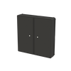 Tecla F@H Sky 2 can. personalizable NE