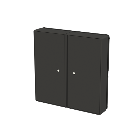 Tecla F@H Sky 2 can. personalizable NE – Imagen 3 de 3