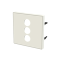 Tapa toma VDI 3RCA BE
