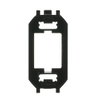 Soporte conector Keystone