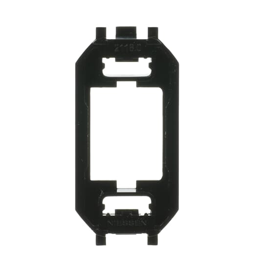 Soporte conector Keystone