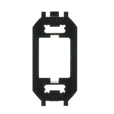 Soporte conector Keystone