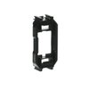 Soporte conector Keystone