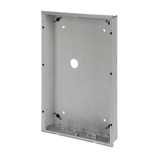 Caja de empotrar, medidas 2/4 – Imagen 4 de 4