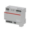 Controlador Fan Coil, 2xPWM, 0-10V