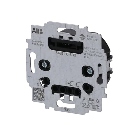 Actuador flex, 1 canal – Imagen 5 de 5