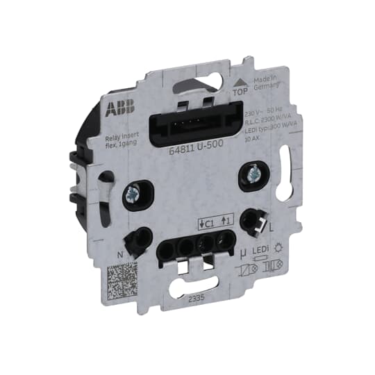 Actuador flex, 1 canal – Imagen 4 de 5