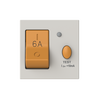 Prot.magnet.y dif.(10mA) 6A DN