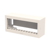 Caja superficie - 6M - BL