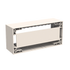 Caja superficie - 6M - BL