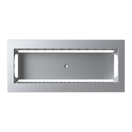 Caja superficie - 6M - PL