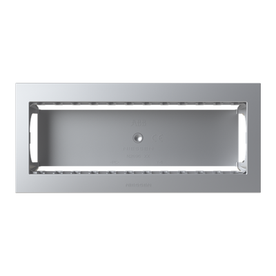 Caja superficie - 6M - PL
