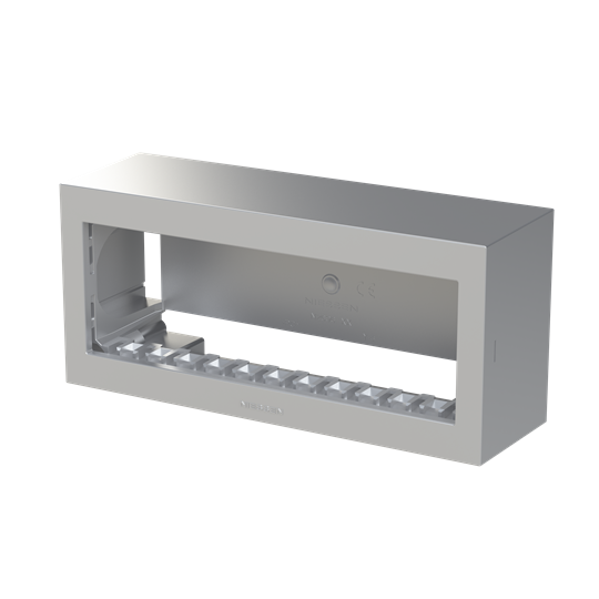 Caja superficie - 6M - PL – Imagen 3 de 3