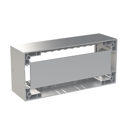 Caja superficie - 6M - PL – Imagen 2 de 3