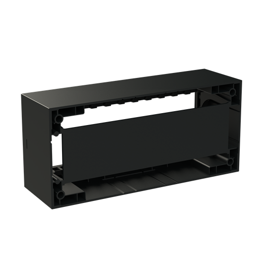 Caja superficie - 6M - NT