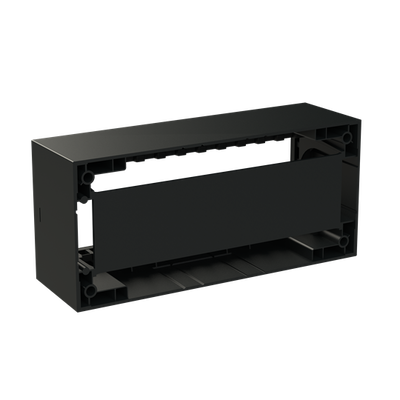 Caja superficie - 6M - NT