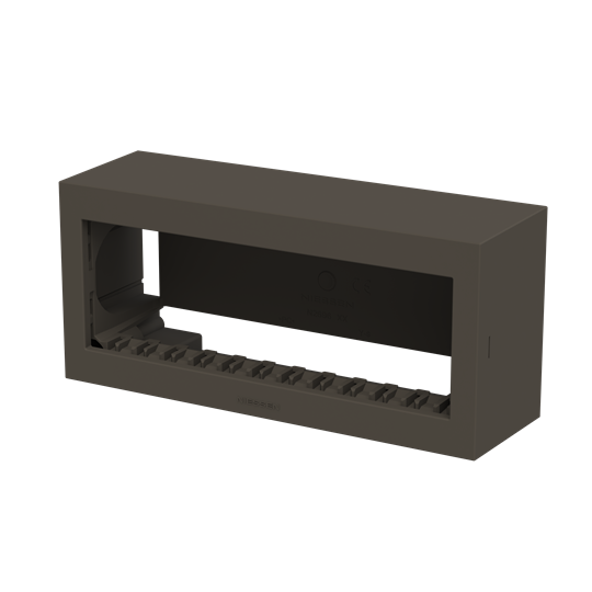 Caja superficie - 6M - AN – Imagen 3 de 3