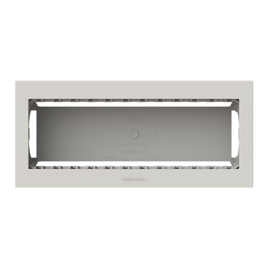 Caja superficie - 6M - DN