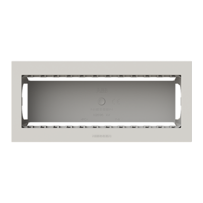 Caja superficie - 6M - DN