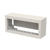 Caja superficie - 6M - DN