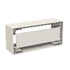 Caja superficie - 6M - DN