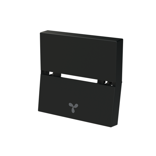 Tecla simb. ventilador - 2M - NT – Imagen 3 de 3