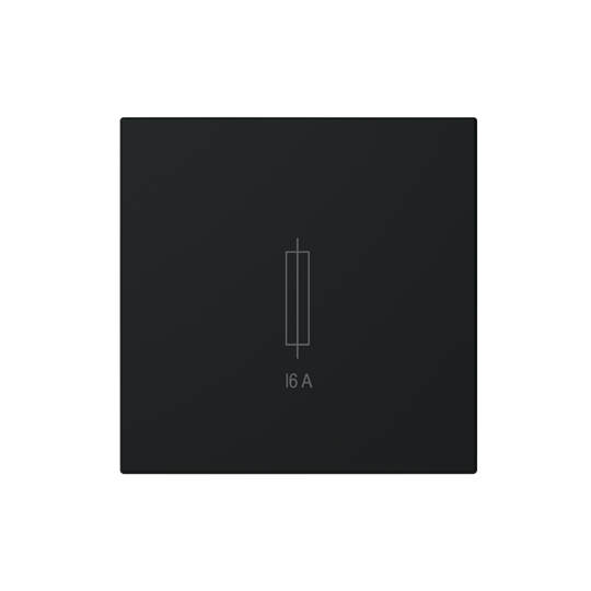 Fuse holder 2M NT