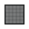 Tapa para altavoz 2" NT