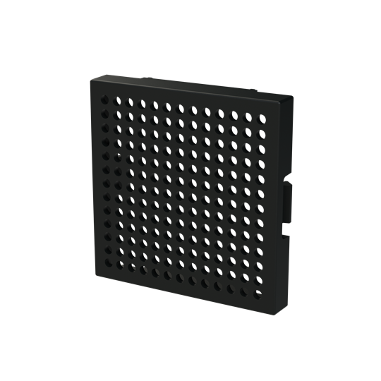 Tapa para altavoz 2" NT – Imagen 3 de 3