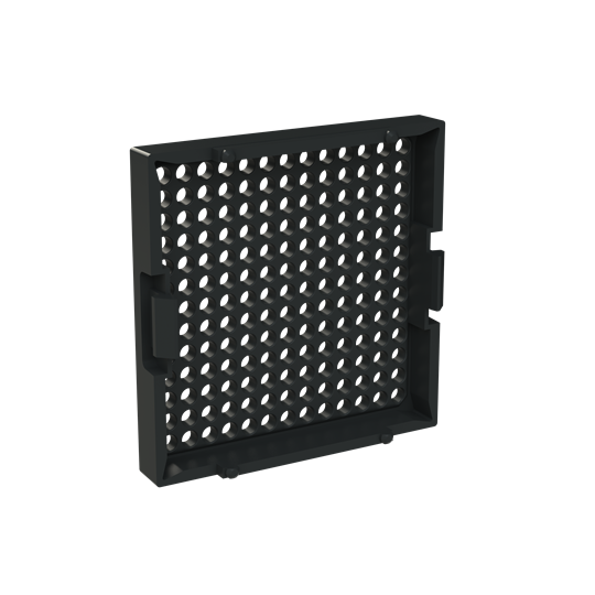 Tapa para altavoz 2" NT – Imagen 2 de 3