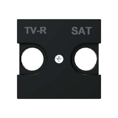 Tapa toma TV-R/SAT NT