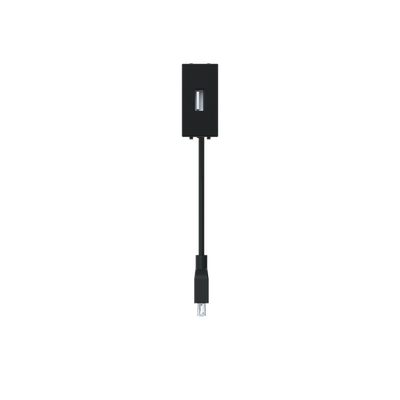 Toma USB hembra-hembra con latiguillo NT