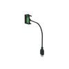 Toma USB hembra-hembra con latiguillo NT