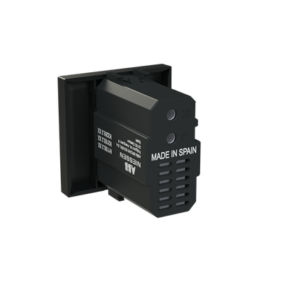 Cargador USB-A+C 10,5W - 2M - NT