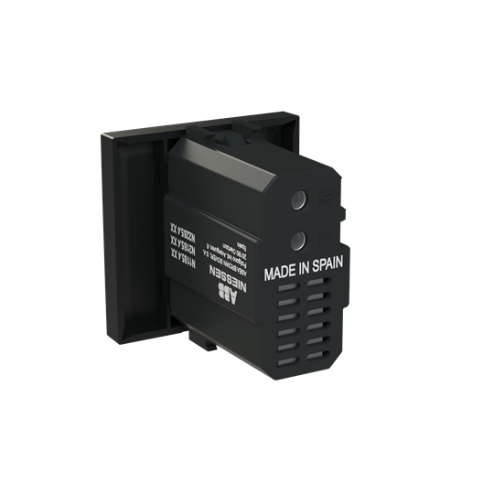 Cargador USB-A+C 15W - 2M - NT