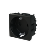 Base enchufe 2P+T p. inf. NT