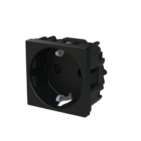 Base enchufe 2P+T p. inf. NT – Imagen 3 de 3
