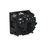 Base enchufe 2P+T p. inf. NT