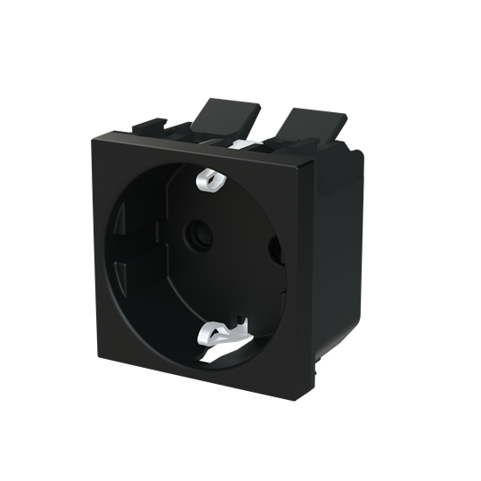 Base Schuko automatico pr. inf. NT – Imagen 3 de 3