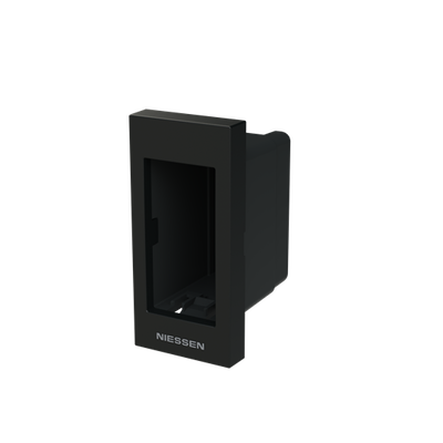 Placa carpinteria 1 Vent. NT