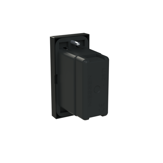 Placa carpinteria 1 Vent. NT – Imagen 2 de 3