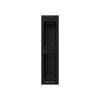 Placa carpint. 2 Vent. Vertical NT