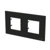 Marco IP44 - 2 ventanas - NT