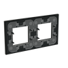 Marco IP44 - 2 ventanas - NT
