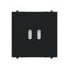 Cargador USB-C+C 30W - 2M - NT