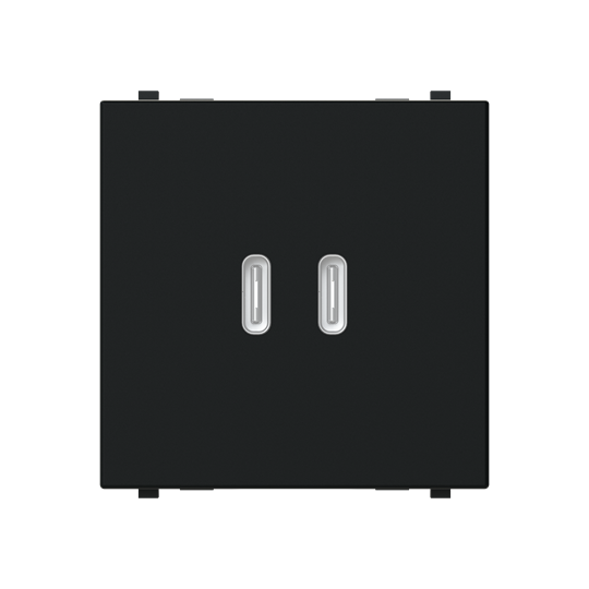 Cargador USB-C+C 30W - 2M - NT