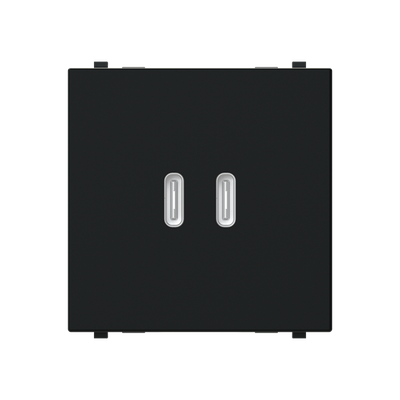 Cargador USB-C+C 30W - 2M - NT