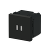 Cargador USB-C+C 30W - 2M - NT