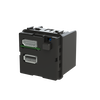 Módulo Multimedia BT con cargador USB